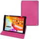 Capa em pele Apple iPad 10.2" (2019) - Rose BB