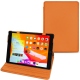 硬质真皮保护套 Apple iPad 10.2" (2019) - Orange PU