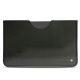 Funda de piel Apple iPad 10.2" (2019) - Onyx ( Black ) 