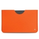 Custodia in pelle Apple iPad 10.2" (2019) - Orange fluo