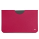 Custodia in pelle Apple iPad 10.2" (2019) - Rose fluo