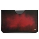 Custodia in pelle Apple iPad 10.2" (2019) - Rouge Patine