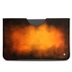 Custodia in pelle Apple iPad 10.2" (2019) - Fauve Patine
