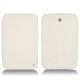 Custodia in pelle Samsung GT-N5100 Galaxy Note 8.0  - Blanc ( Nappa - White ) 