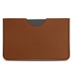 Custodia in pelle Apple iPad 10.2" (2019) - Marron PU