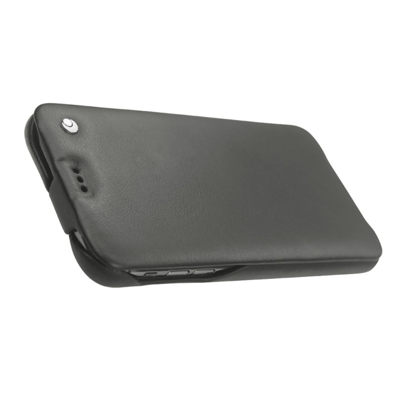 Custodia in pelle Apple iPhone 11 Pro Max