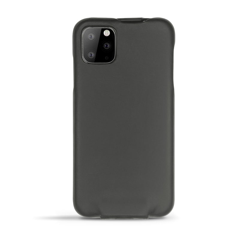 Apple iPhone 11 Pro Max leather case