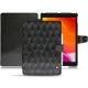 Lederschutzhülle AApple iPad 10.2" (2019) - Onyx - Couture