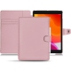 Funda de piel Apple iPad 10.2" (2019) - Rose PU