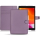 Funda de piel Apple iPad 10.2" (2019) - Lilas PU