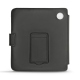 Custodia in pelle Kobo Libra H2O