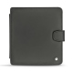 Housse cuir Kobo Libra H2O