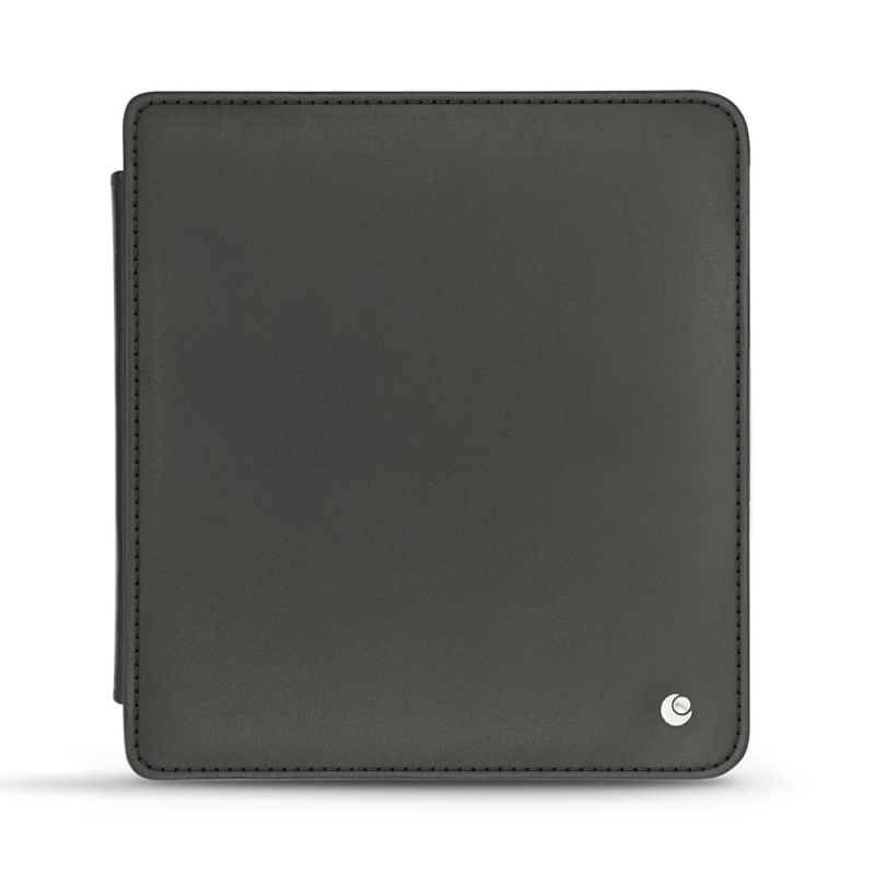Custodia in pelle Kobo Libra H2O