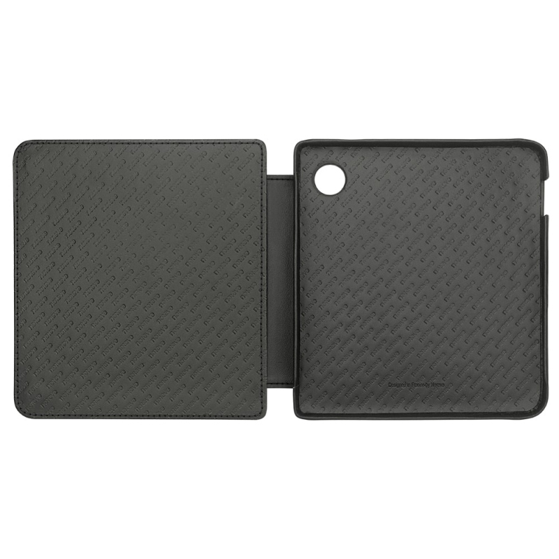 レザーケース Kobo Libra H2O