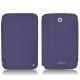 Custodia in pelle Samsung GT-N5100 Galaxy Note 8.0  - Cobalt ( Pantone 2766C ) 