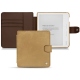 Housse cuir Kobo Libra H2O - Sable vintage ( Roughtcut - Gaucho#57254 ) 
