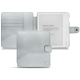 Housse cuir Kobo Libra H2O - Platinium ( Pantone 877C ) 