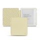 Funda de piel KKobo Libra H2O - Beige ( Nappa - Pantone 7502C ) 