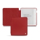 Funda de piel KKobo Libra H2O - Rouge ( Nappa - Pantone 199C ) 