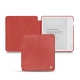 Funda de piel KKobo Libra H2O - Cerise vintage ( Pantone 185C ) 