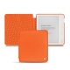 Funda de piel KKobo Libra H2O - Orange fluo