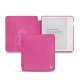Funda de piel KKobo Libra H2O - Rose BB
