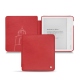 Funda de piel KKobo Libra H2O - Rouge troupelenc