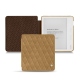 Kobo Libra H2O leather case - Sable vintage - Couture