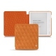 Funda de piel KKobo Libra H2O - Mandarine vintage - Couture