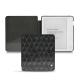 レザーケース Kobo Libra H2O - Onyx - Couture
