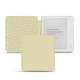 Funda de piel KKobo Libra H2O - Beige PU