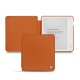 Housse cuir Kobo Libra H2O - Orange vibrant