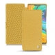 Custodia in pelle Huawei Mate 30 Pro - Mimosa ( Pantone 141C ) 