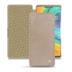 Capa em pele Huawei Mate 30 Pro - Taupe vintage ( Pantone 7530C ) 