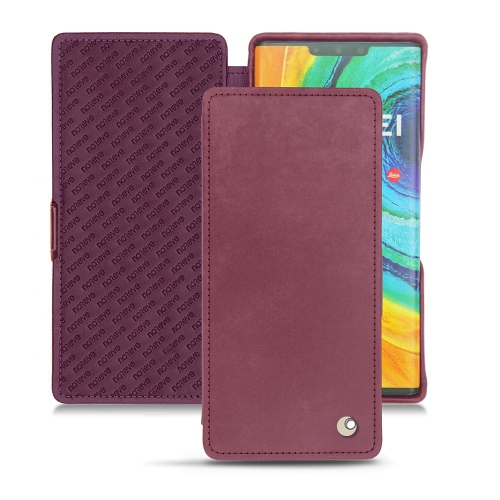 Protections de qualité - coque, housse, étui - pour Huawei Mate 30 ProPrune vintage ( Pantone #612434 ) 