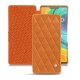 Custodia in pelle Huawei Mate 30 Pro - Mandarine vintage - Couture