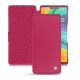 Funda de piel Huawei Mate 30 Pro - Rose fluo