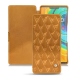 Funda de piel Huawei Mate 30 Pro - Or Maïa - Couture