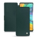 Funda de piel Huawei Mate 30 Pro - Vert séduisant