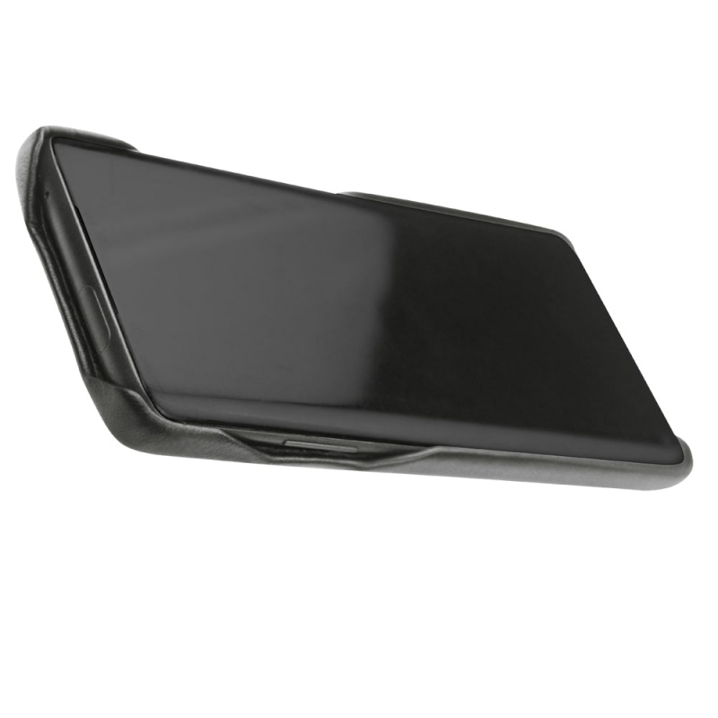 Custodia in pelle OnePlus 7T Pro