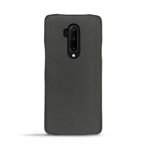 OnePlus 7T Pro leather cover