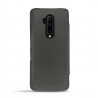 Housse cuir OnePlus 7T Pro