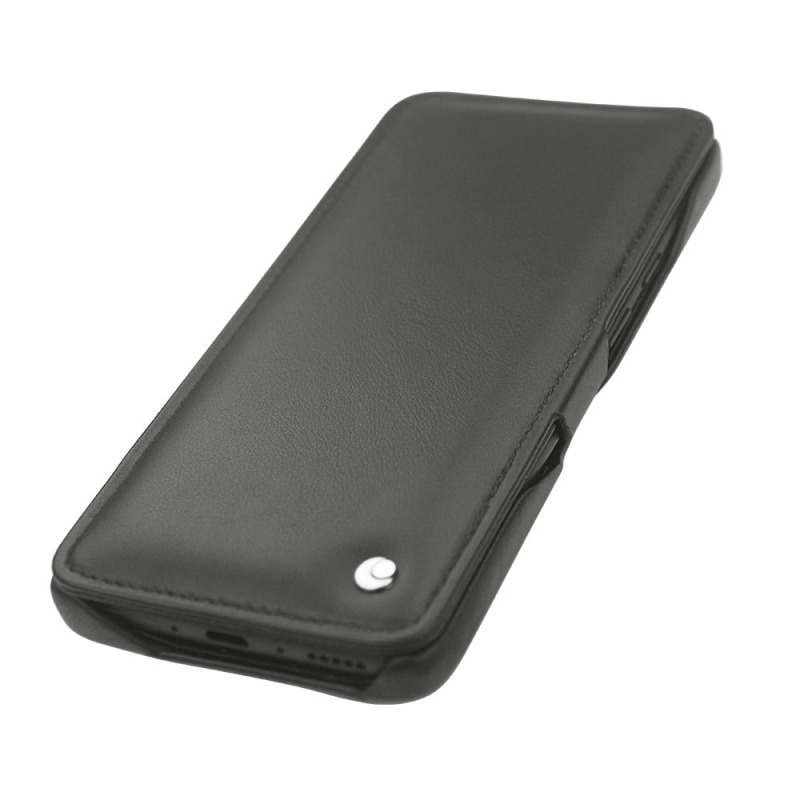 Housse cuir OnePlus 7T Pro