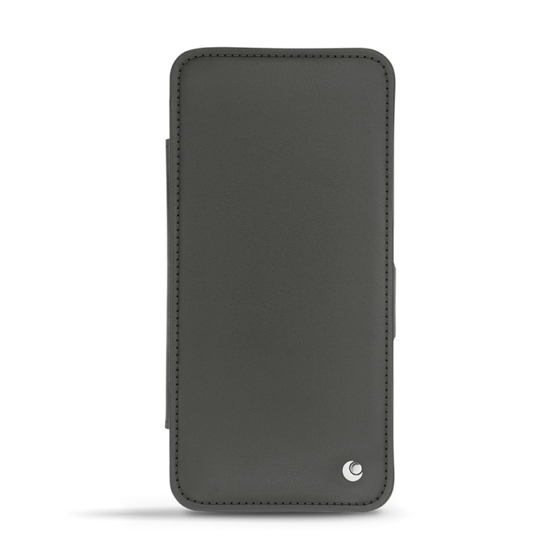 OnePlus 7T Pro leather case