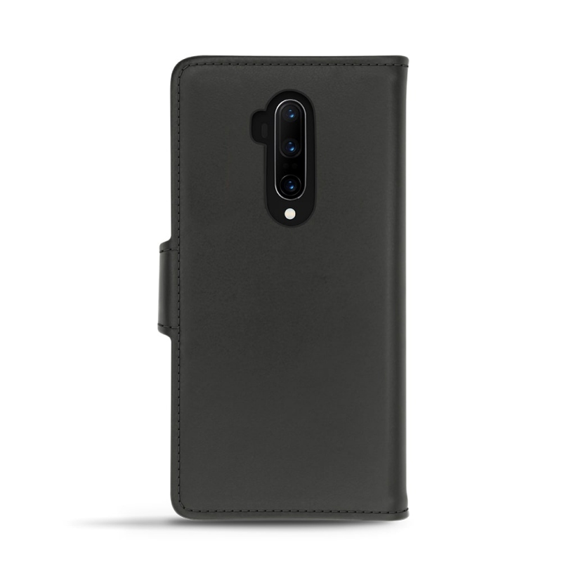 Capa em pele OnePlus 7T Pro Capa em pele OnePlus 7T Pro