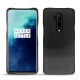 硬质真皮保护套 OnePlus 7T Pro - Onyx ( Black ) 