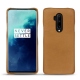 Lederschutzhülle OnePlus 7T Pro - Castan esparciate
