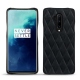 Funda de piel OnePlus 7T Pro - Dark vintage - Couture