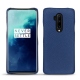 Funda de piel OnePlus 7T Pro - Bleu frisson