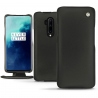 Housse cuir OnePlus 7T Pro